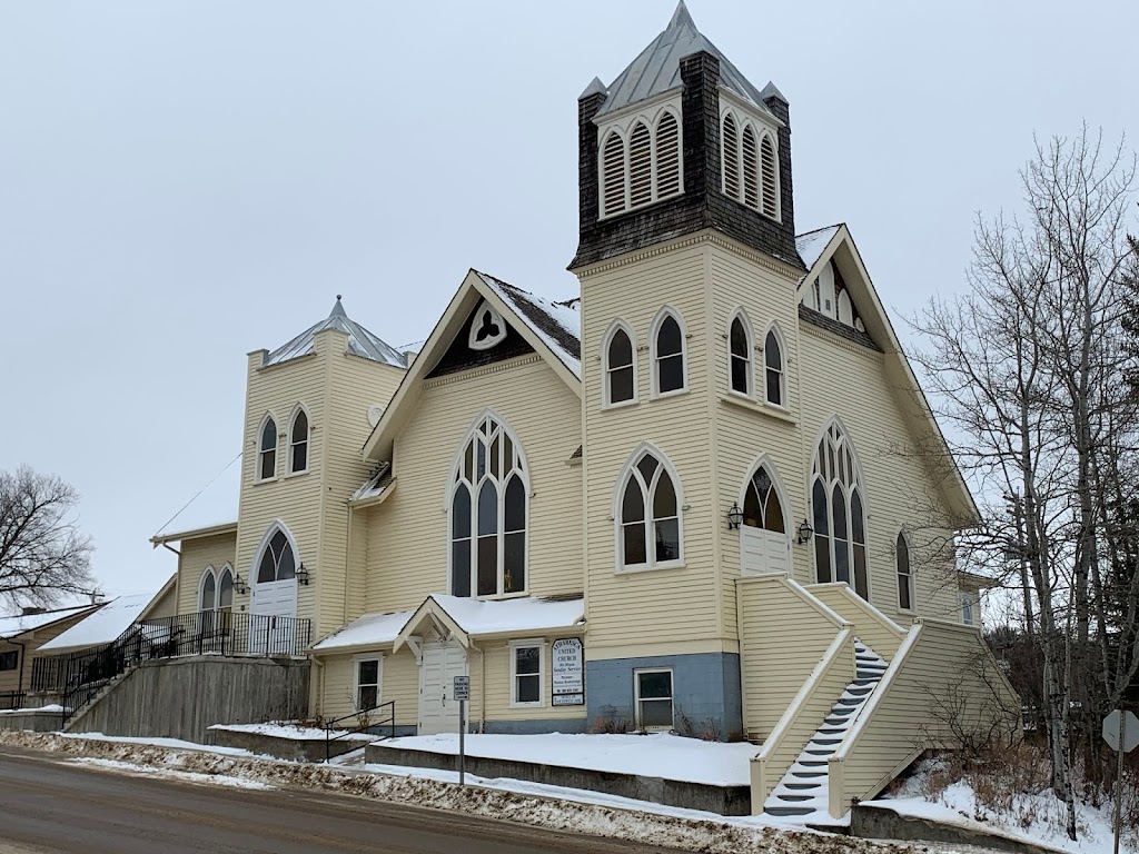 Athabasca United Church | 4817 48 St, Athabasca, AB T9S 1R3, Canada | Phone: (780) 675-2341