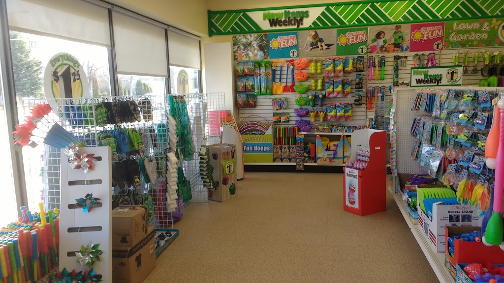 Dollar Tree | 442 Park Ave, Beausejour, MB R0E 0C0, Canada | Phone: (204) 268-9164