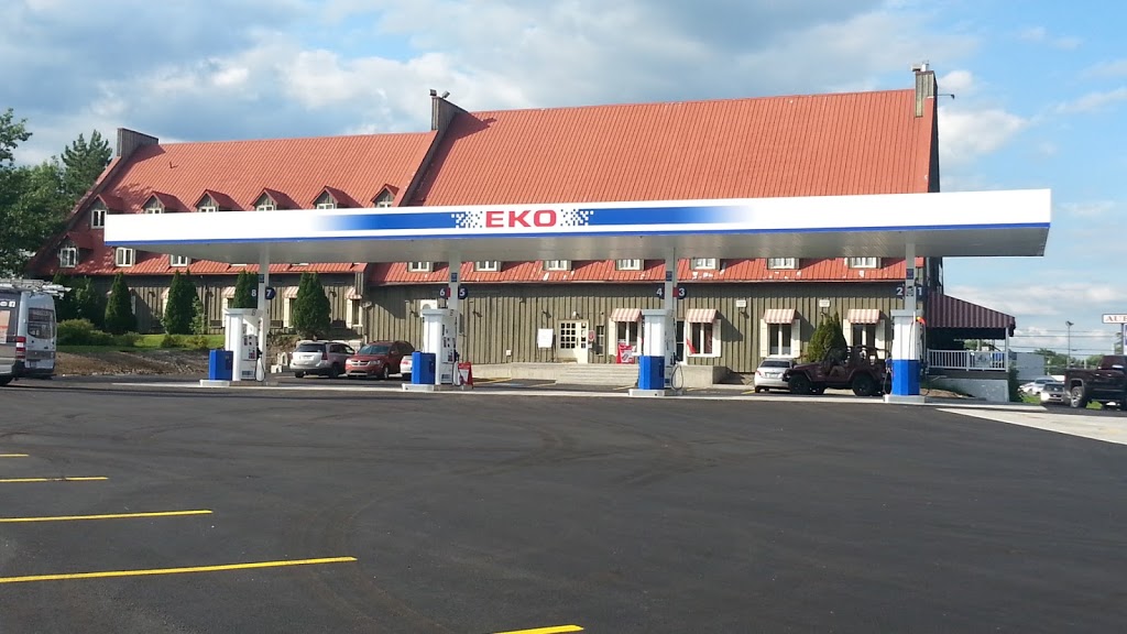 EKO | 111 Rue J.-J.-Bertrand, Cowansville, QC J2K 3R5, Canada | Phone: (450) 263-7331