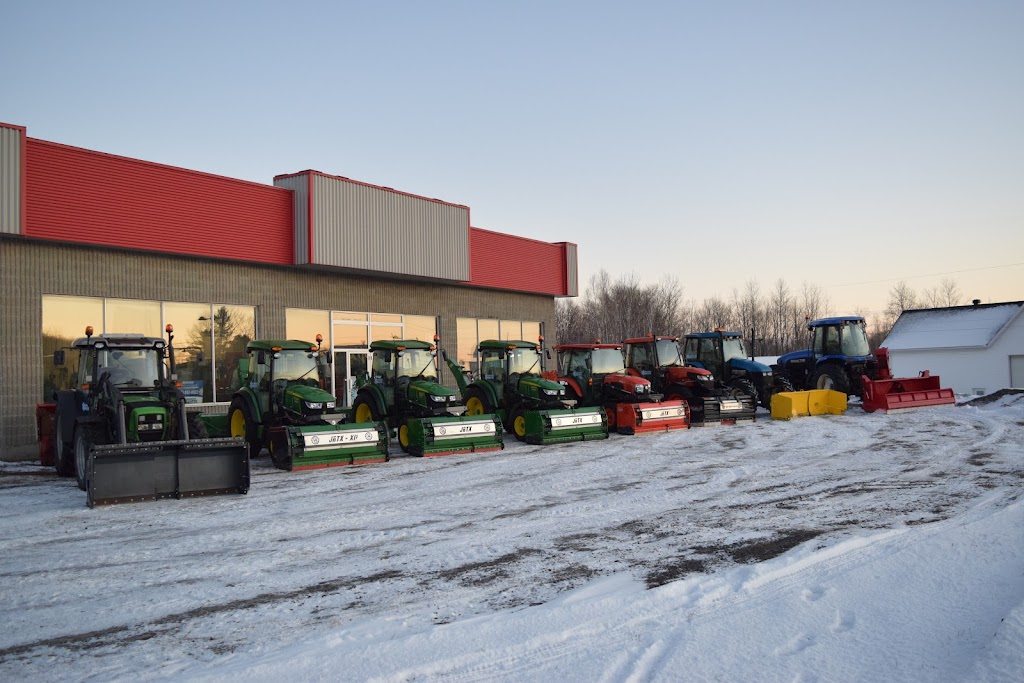 Déneigement Brouillette - Service résidentiel et commercial | 9642 Bd des Hêtres, Shawinigan, QC G9N 4Y3, Canada | Phone: (819) 852-8822