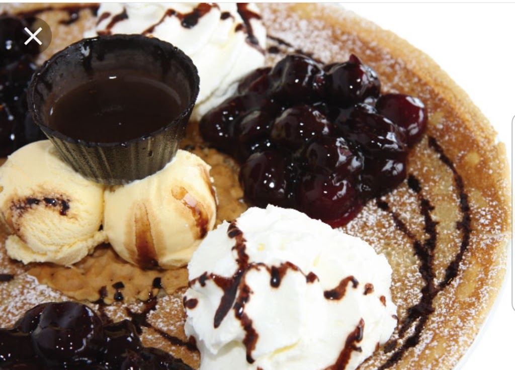 Leiden Dutch Pancake House | 1830 Wharncliffe Rd S, London, ON N6L 1K2, Canada | Phone: (519) 652-0751