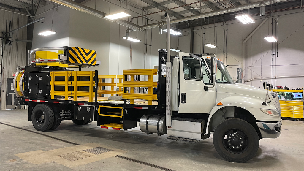 Certified Commercial & Fleet Services | 1075 36 avenue UNIT #200, Nisku, AB T9E 1C6, Canada | Phone: (780) 435-3161