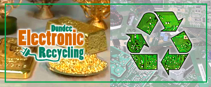 Dundee Electronic Recycling | 19 Housers Ln, Woodstock, ON N4S 7V9, Canada | Phone: (226) 476-2480