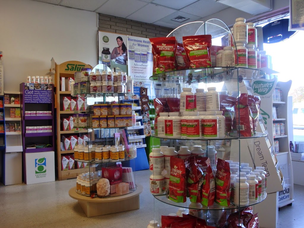 Bn Natural Foods (Bowmanville East) | 3 - 235 King St E, Bowmanville, ON L1C 1P8, Canada | Phone: (905) 697-7256