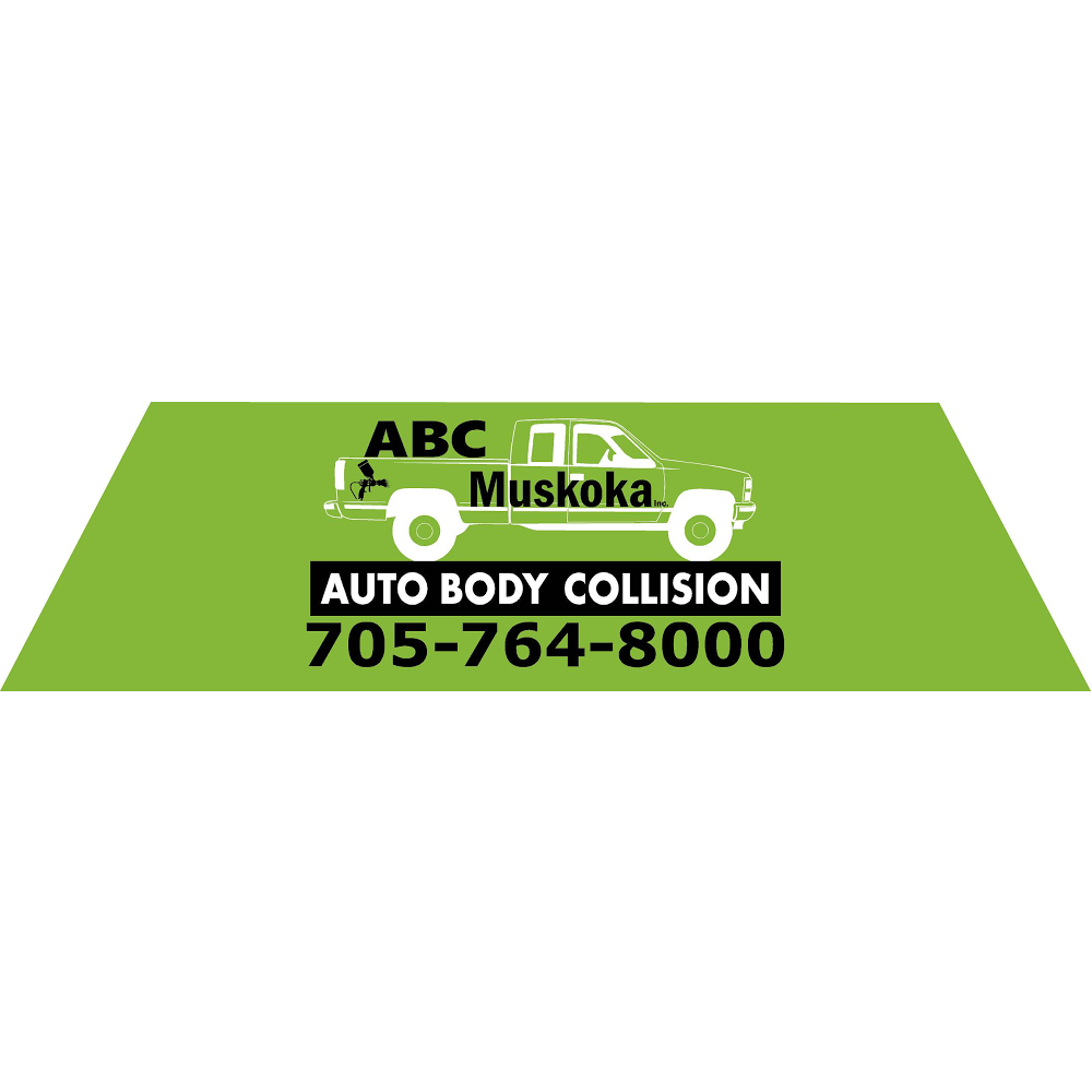 ABC Muskoka Inc. | 1972 Muskoka District Road 118 West, Bracebridge, ON P1L 1W8, Canada | Phone: (705) 764-8000