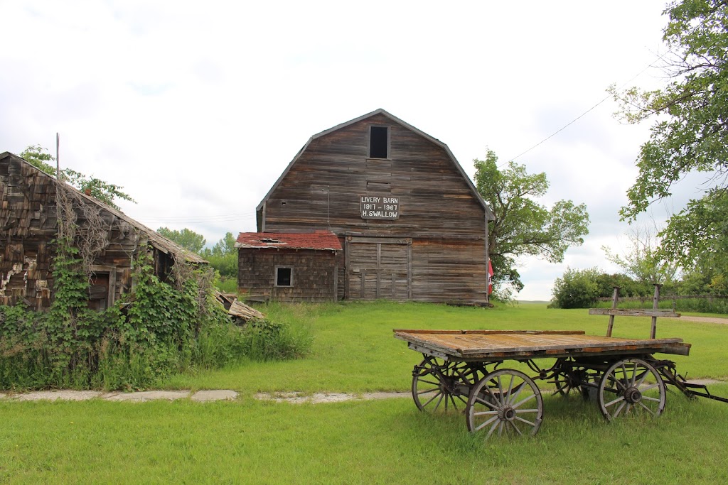 Starland Recreation Area | Starland County, AB T0J 2X0, Canada | Phone: (403) 772-3793