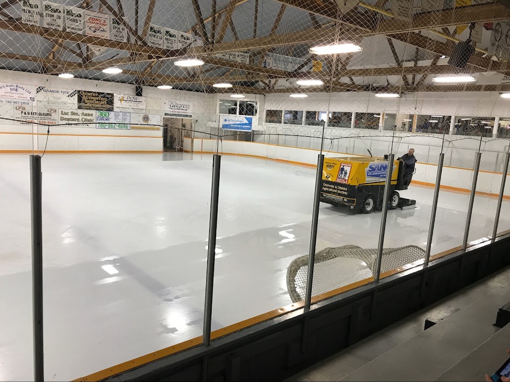 Onoway Arena | 5004 53 Ave, Onoway, AB T0E 1V0, Canada | Phone: (780) 967-5253