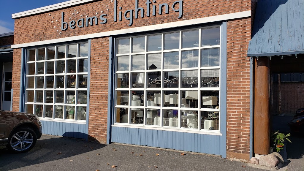 Beams Lighting | 38 Elgin St, Trenton, ON K8V 3X8, Canada | Phone: (613) 392-3595