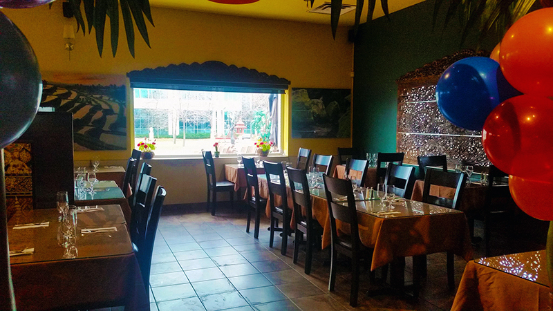 Chez Minh | 1585 Boulevard des Laurentides, Laval, QC H7N 4Y6, Canada | Phone: (450) 933-7999