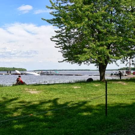 Camping Trans-Canadien | 960 Chemin de la Baie, Rigaud, QC J0P 1P0, Canada | Phone: (514) 990-6647