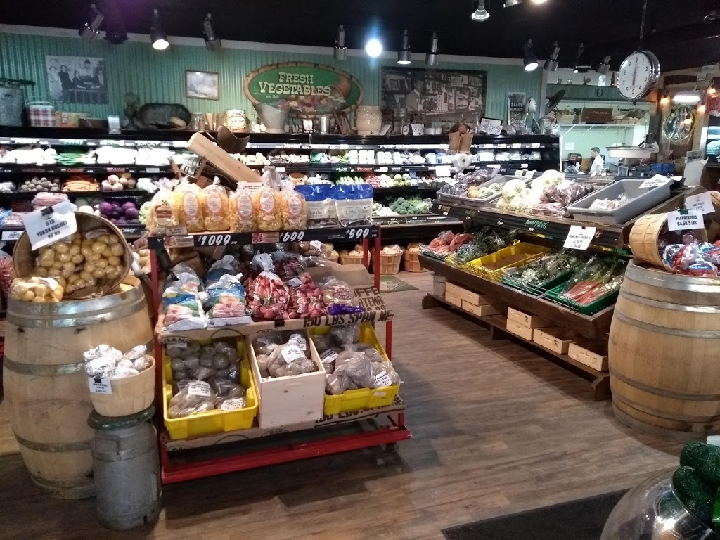 DeMilles Farm Market | 3710 Trans-Canada Hwy SW, Salmon Arm, BC V1E 3K1, Canada | Phone: (250) 832-7550