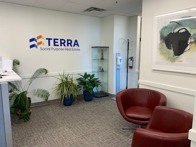 Terra Social Purpose Real Estate | 2750 Rupert St, Vancouver, BC V5M 3T7, Canada | Phone: (604) 736-8416