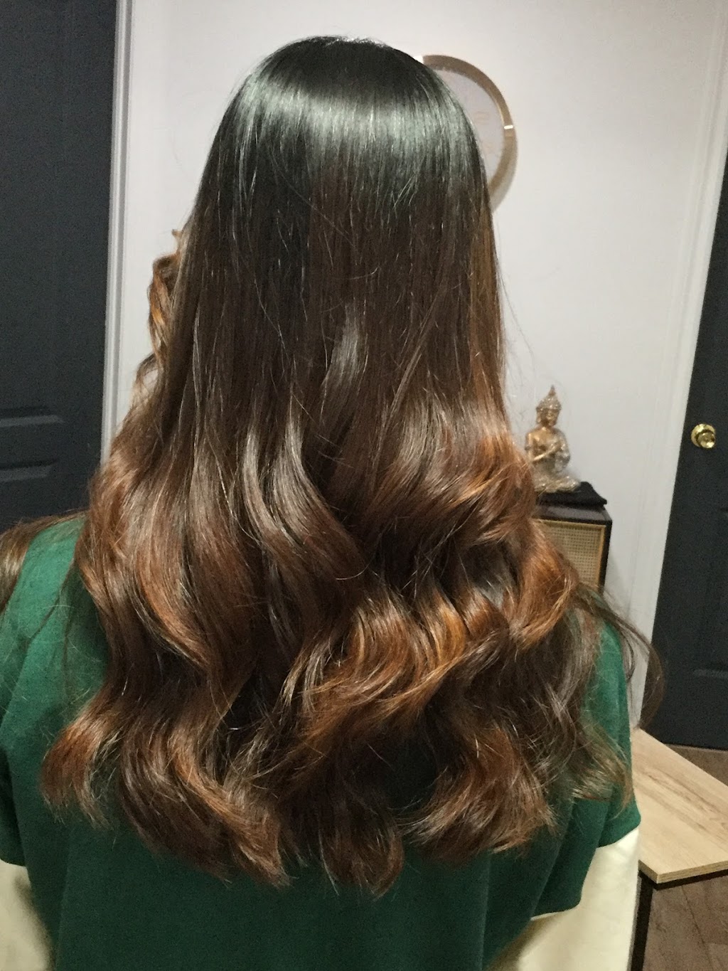 Coiffure du Vignoble enr. | 6661 Rue du Clair Obscur, Québec, QC G3E 2C5, Canada | Phone: (581) 997-7253