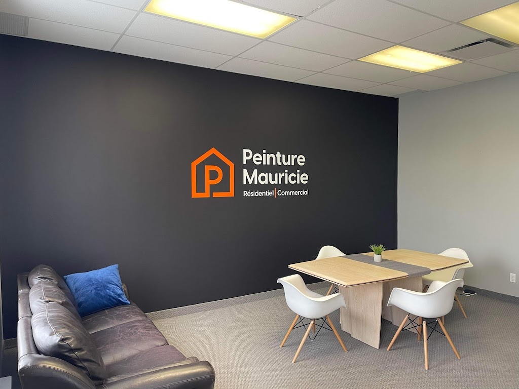 Peinture Mauricie inc. | 445 Rue Dessureault, Trois-Rivières, QC G8T 2L8, Canada | Phone: (819) 909-0800