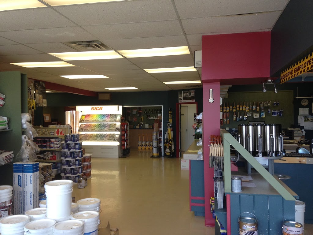 Peinture Micca Gatineau | 851 Boulevard Saint-René O, Gatineau, QC J8T 7X5, Canada | Phone: (819) 568-3404