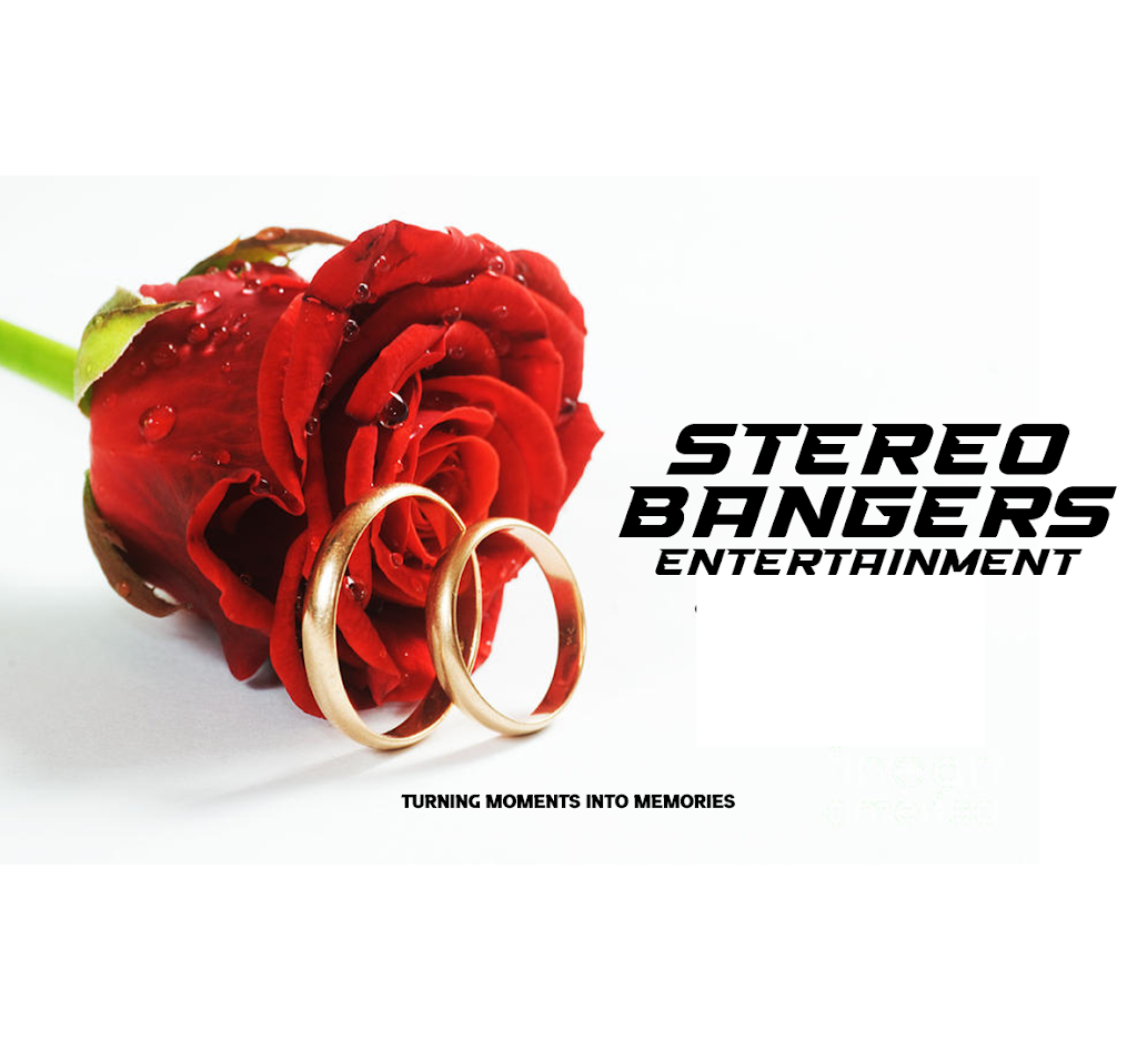 Stereo Bangers Entertainment | 369 Essa Rd, Barrie, ON L4N 9C8, Canada | Phone: (647) 449-4779