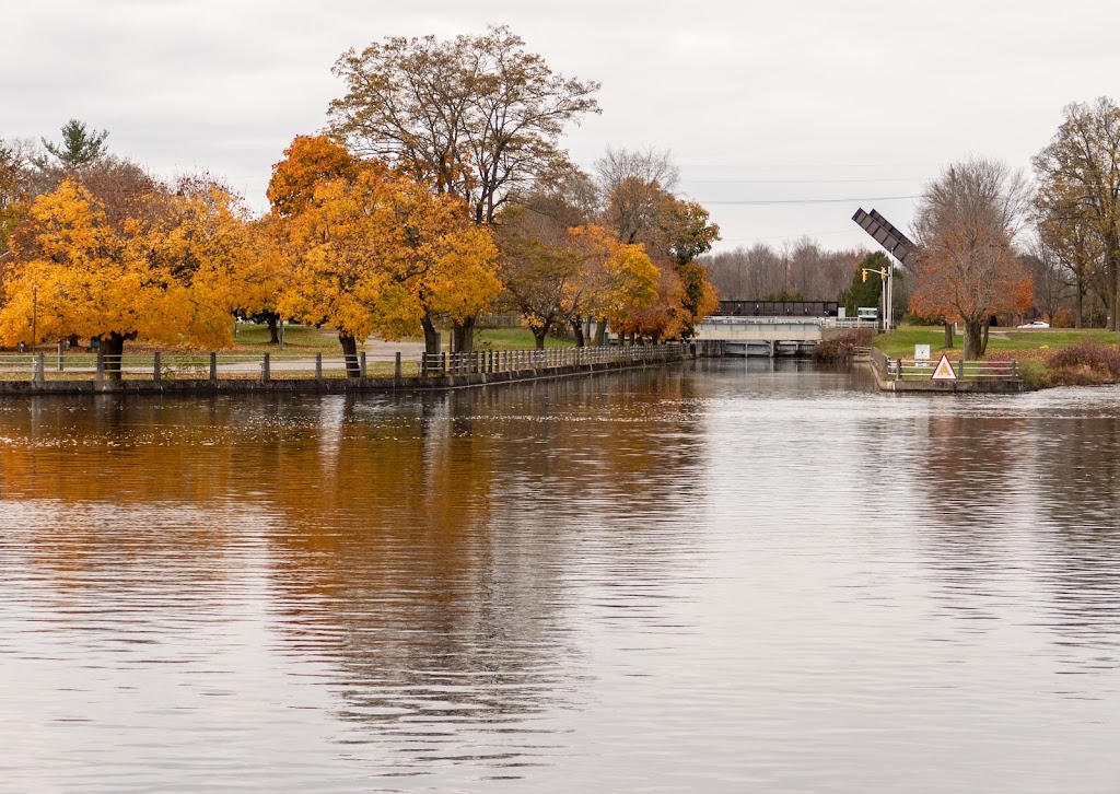 Rideau Canal, Lock 31 - Smiths Falls Detached | 8 Abbott St N, Smiths Falls, ON K7A 4G2, Canada | Phone: (613) 283-0496