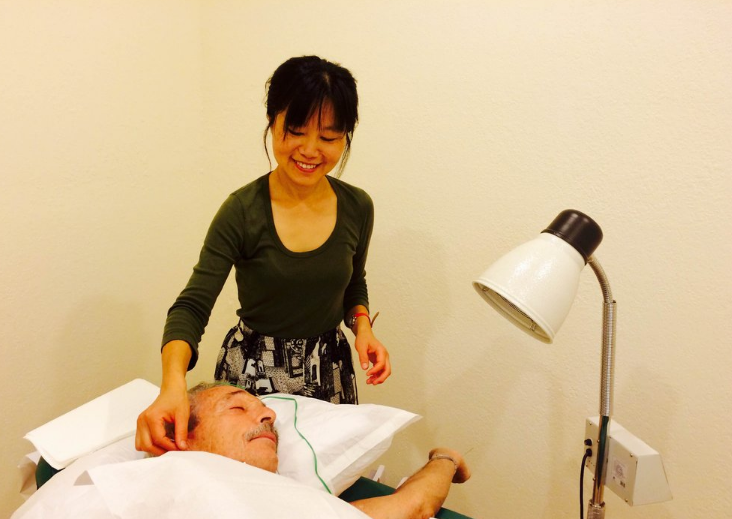 Acupuncture Victoria | 1625 Oak Bay Ave #102a, Victoria, BC V8R 1B1, Canada | Phone: (778) 800-2700