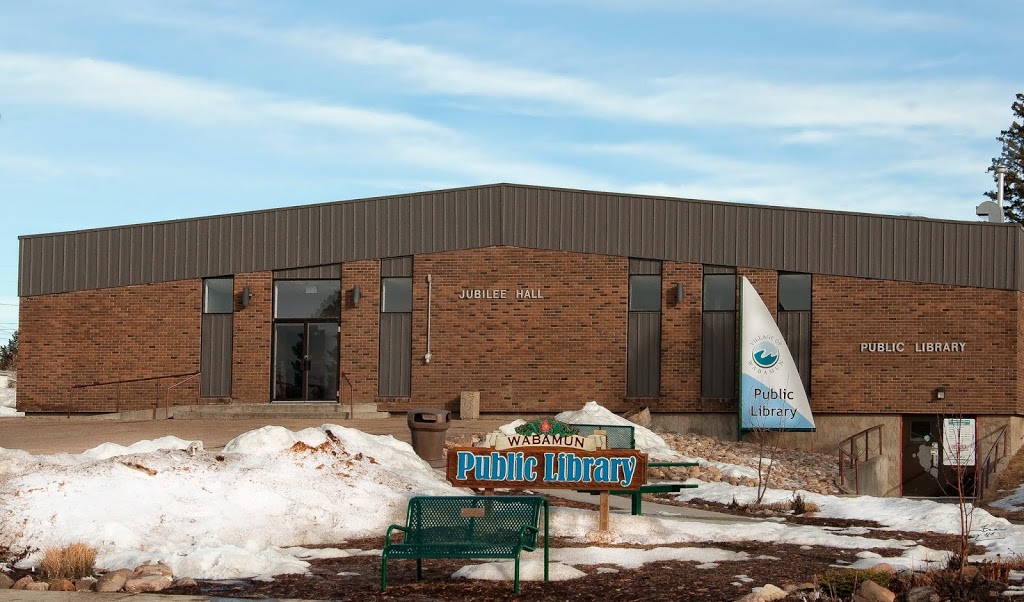 Wabamun Jubilee Hall | 5132 53 Ave, Wabamun, AB T0E 2K0, Canada | Phone: (780) 892-2699