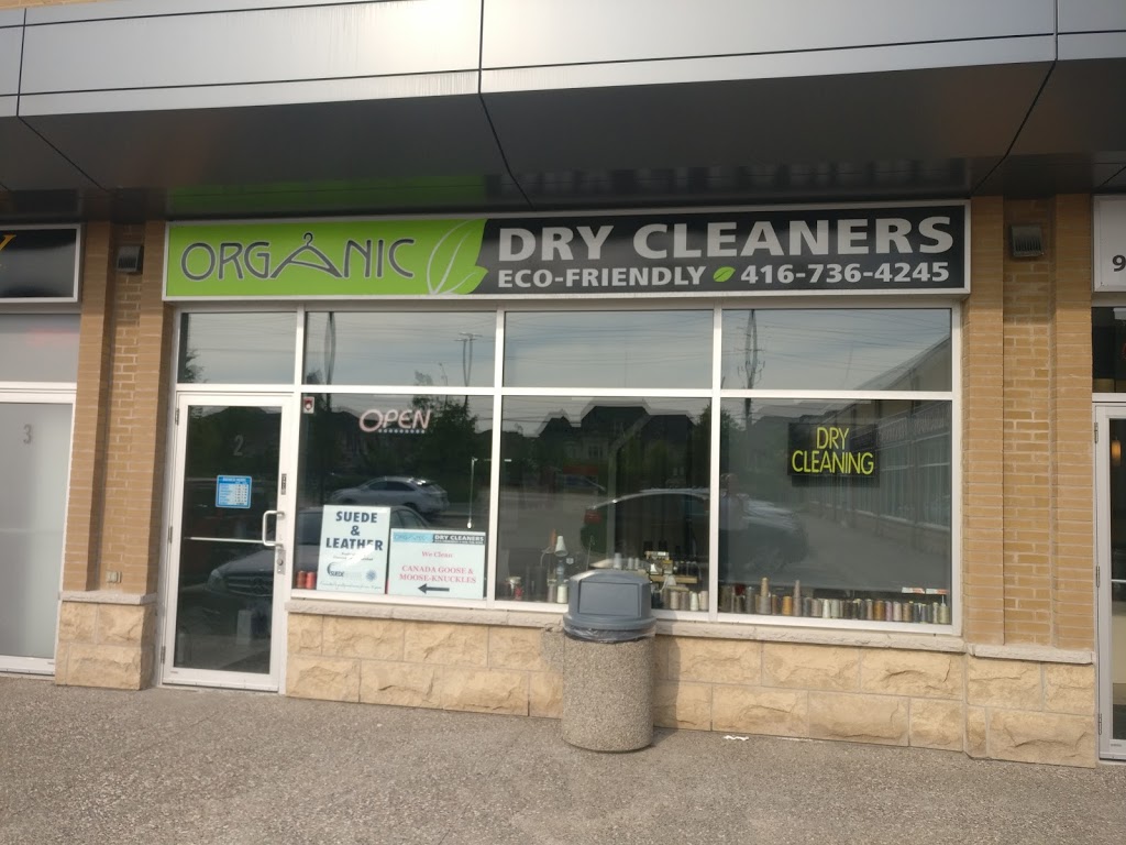 Organic Dry Cleaners | 10385 Weston Rd, Woodbridge, ON L4H 0J5, Canada | Phone: (905) 417-6592