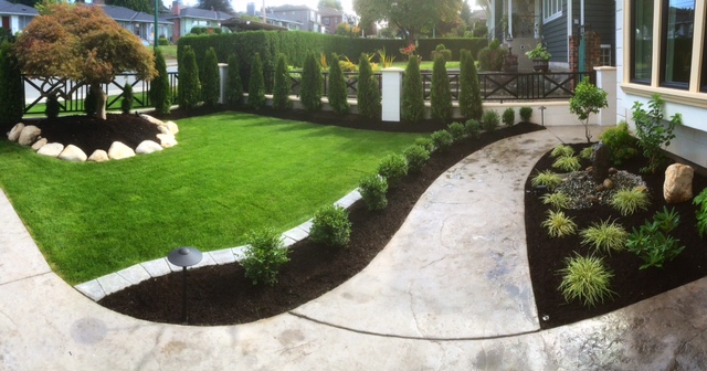 Unearth Landscape Solutions Inc. | 152 Pemberton Ave Suite D, North Vancouver, BC V7P 2R5, Canada | Phone: (604) 910-7910