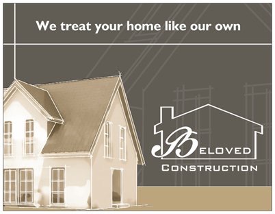 Beloved Construction | 4558 Tralfalgar Rd, Hopewell, NS B0K 1C0, Canada | Phone: (902) 301-2194