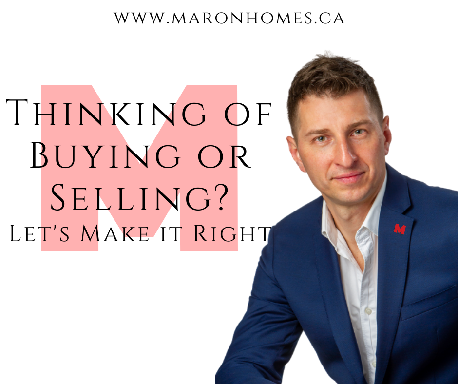 Matthew Maron-Real Estate Services |Milton Oakville Burlington | 850 Chambers Pl, Milton, ON L9T 6A5, Canada | Phone: (905) 637-1700