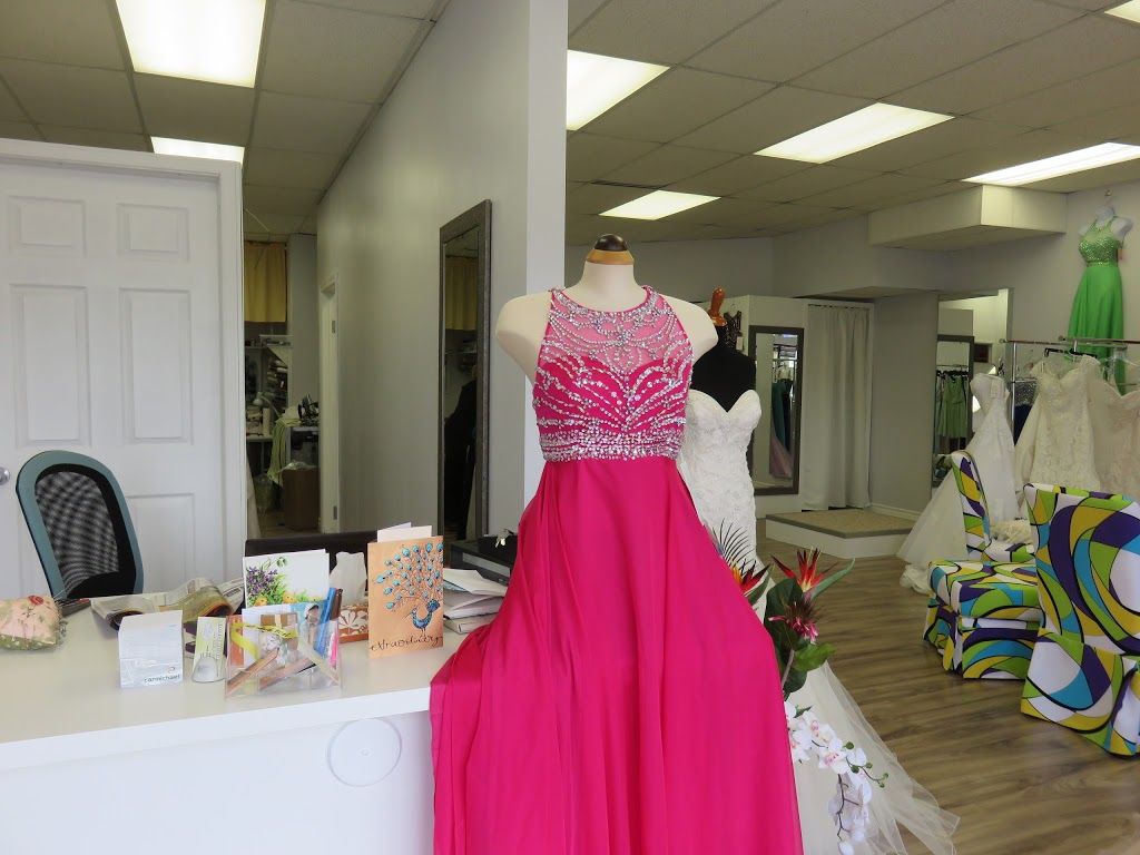 Smart Bridal | 2201 Jockvale Rd, Nepean, ON K2J 4J9, Canada | Phone: (613) 440-3337