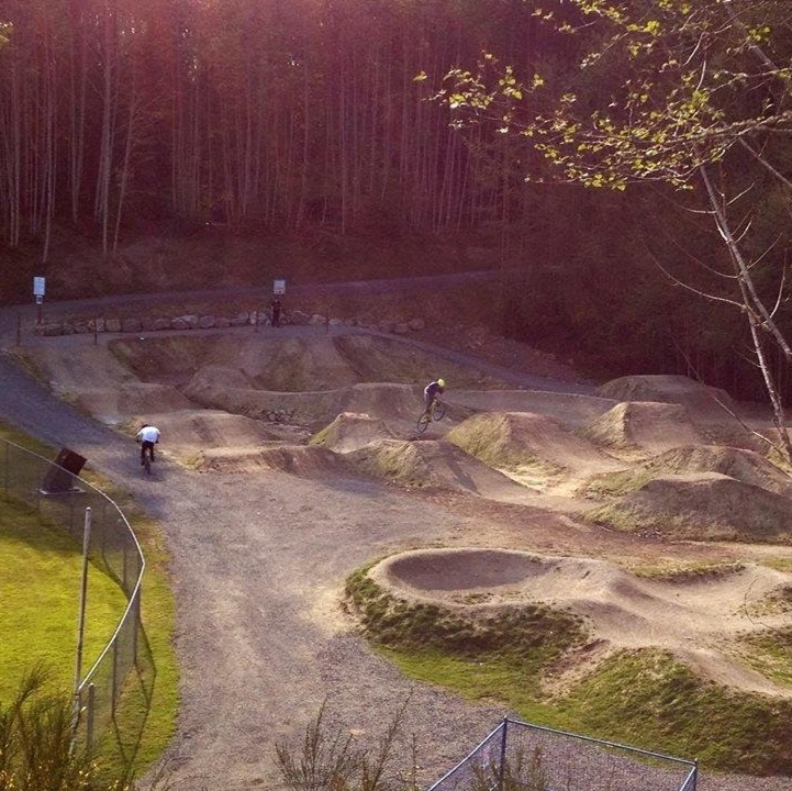 Sooke Bike Park | 2168 Phillips Rd, Sooke, BC V9Z 1H4, Canada | Phone: (250) 642-8000