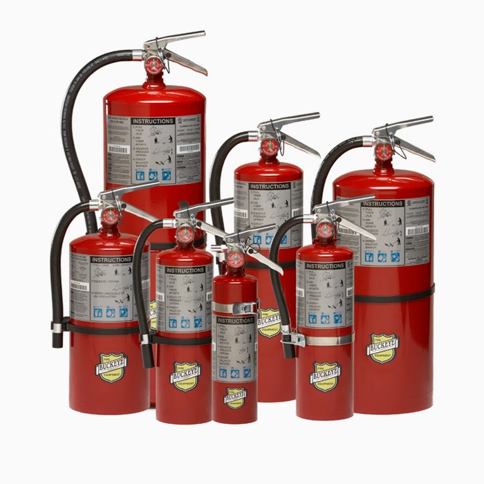 FIRE READY CORPORATION | 1220 Snyders Rd E, Baden, ON N3A 3L3, Canada | Phone: (905) 867-7541