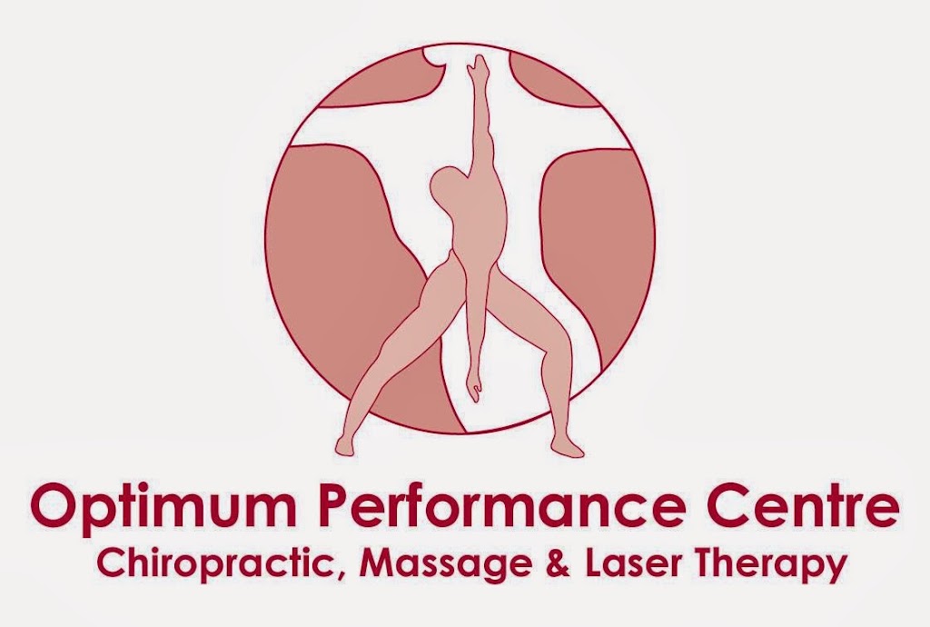 Optimum Performance Centre | 69 Dunlop St #10, Red Deer, AB T4R 2H6, Canada | Phone: (403) 314-4456