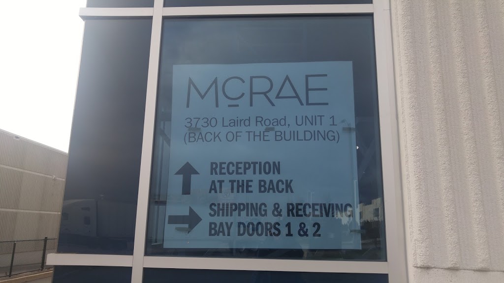 McRae Imaging | 3730 Laird Rd Unit 1, Mississauga, ON L5L 5Z7, Canada | Phone: (905) 569-1605