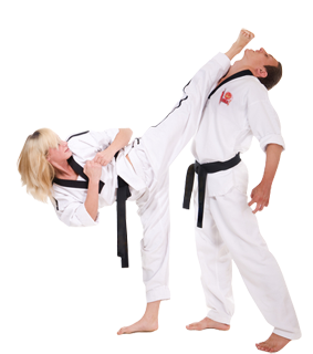 East West Karate International | 1107 Lorne Park Rd #9, Mississauga, ON L5H 3A1, Canada | Phone: (905) 891-9448