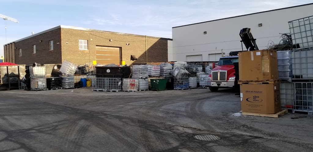 Tri Smith Recycling | 114 Rodinea Rd, Maple, ON L6A 1R5, Canada | Phone: (905) 660-0075