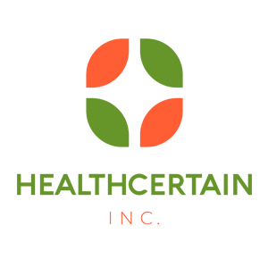 HealthCertain | 30 Damascus Rd, Bedford, NS B4A 0C1, Canada | Phone: (833) 401-8378