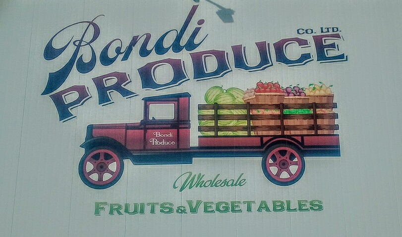 Bondi Produce | 188 New Toronto St, Etobicoke, ON M8V 2E8, Canada | Phone: (416) 252-7799