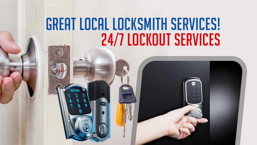 Kleinburg Locksmith | 10499 Islington Ave #54, Kleinburg, ON L0J 1C0, Canada | Phone: (647) 496-9598