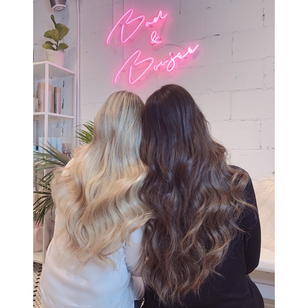 Bond Girl Hair | 1656 Queen St W, Toronto, ON M6R 1B2, Canada | Phone: (416) 992-4202