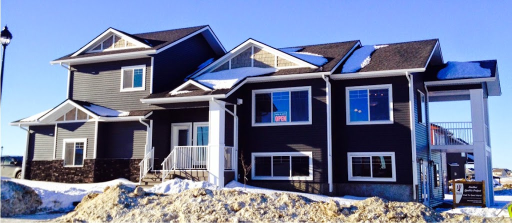 Broder Homes | 82 Mitchell Cres, Blackfalds, AB T0M 0J0, Canada | Phone: (403) 302-7366