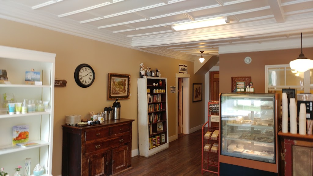 The Bread Gallery | 7778 Highway 14, West Hants, NS B0N 2A0, Canada | Phone: (902) 757-3377