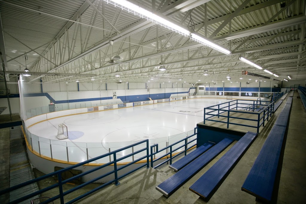 Elvis Stojko Arena | 350 16th Ave, Richmond Hill, ON L4C 7A9, Canada | Phone: (905) 884-6776