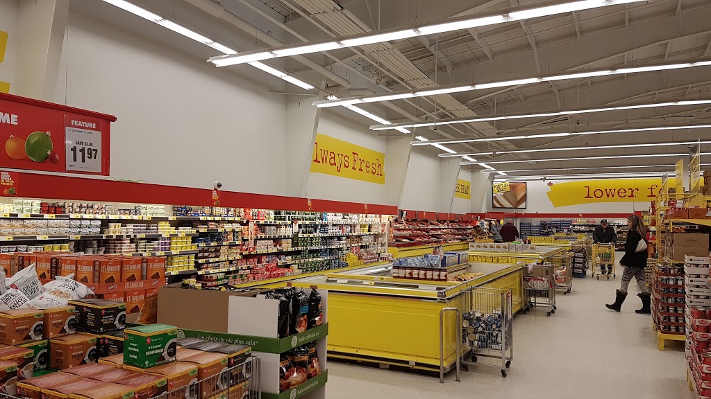 Deans No Frills | 4961 King St, Beamsville, ON L0R 1B0, Canada | Phone: (866) 987-6453