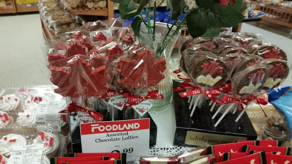 Foodland - Cobourg | 990 Division St, Cobourg, ON K9A 5J5, Canada | Phone: (905) 373-1511