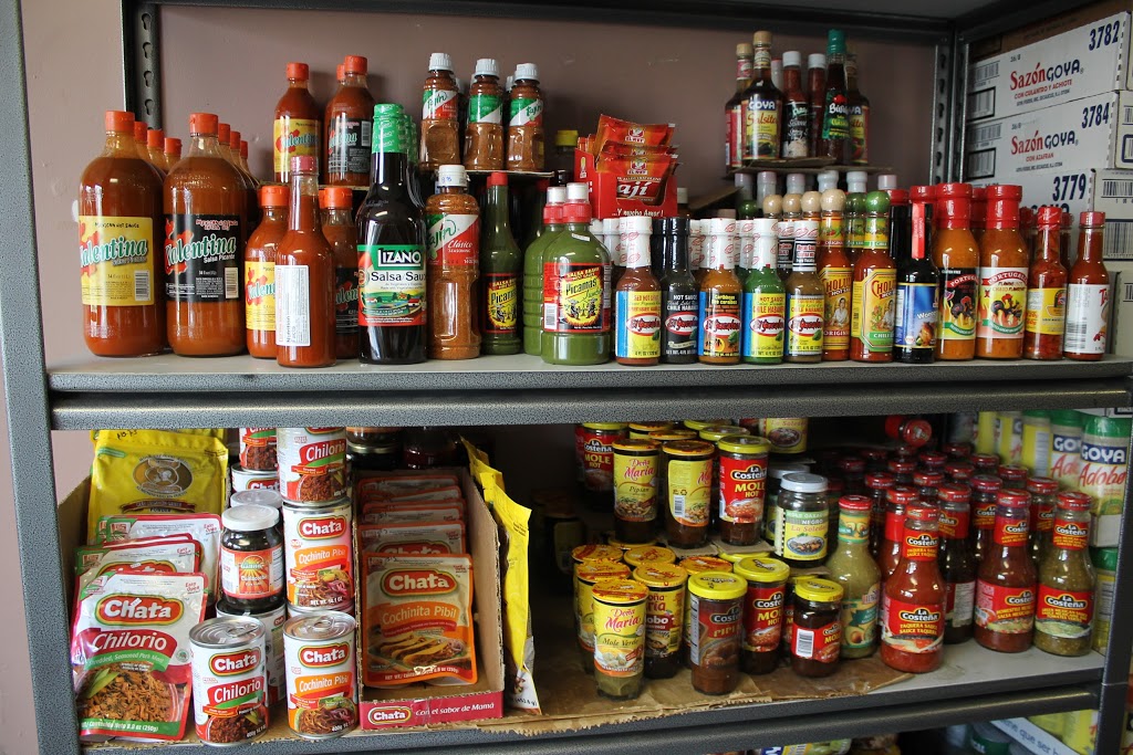 Los Amigos Latin Grocery | 363 Vine St, St. Catharines, ON L2M 4T9, Canada | Phone: (905) 934-3040