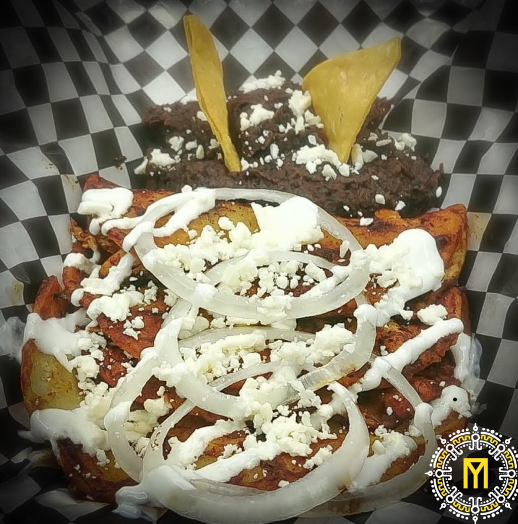 Mestizo Mexican St Food | 12445 Lake Fraser Dr SE, Calgary, AB T2J 7A4, Canada