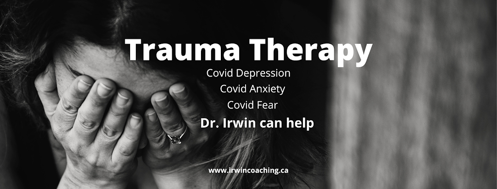 Irwin & Associates Coaching & Counselling | 441 Stonehenge Dr, Ancaster, ON L9K 0A2, Canada | Phone: (905) 536-7100