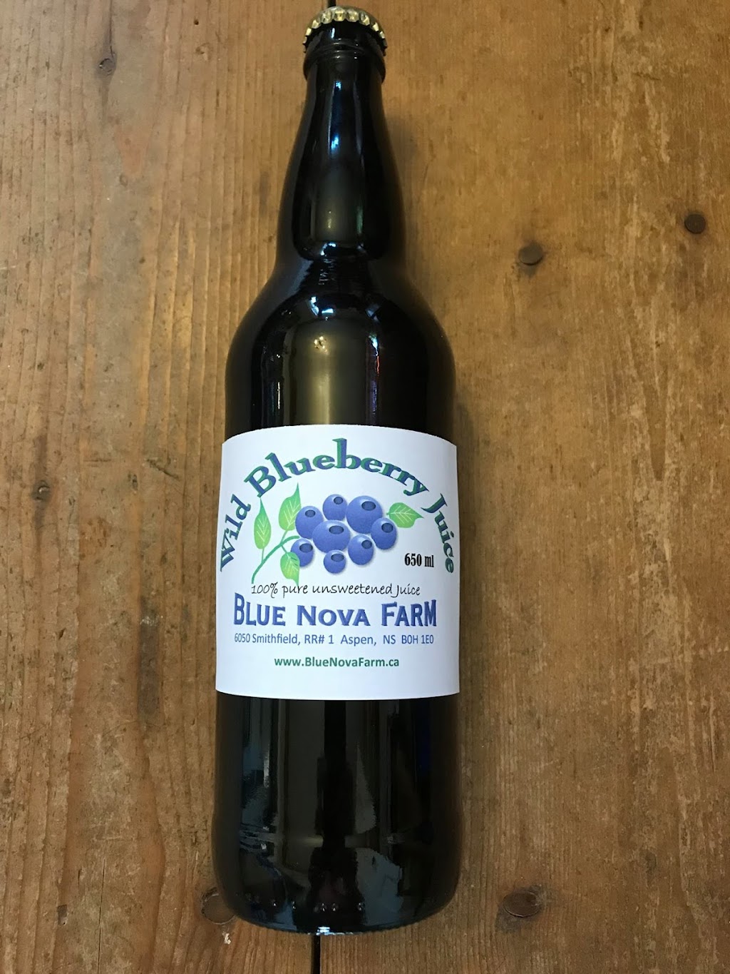 Blue Nova Farm | 6050 HWY 348, Aspen, NS B0H 1E0, Canada | Phone: (902) 968-1437