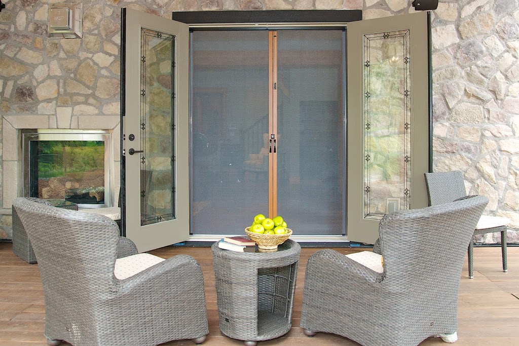 Wizard Retractable Screens & Awnings | 4263 Phillips Ave, Burnaby, BC V5A 2X4, Canada | Phone: (604) 299-8878