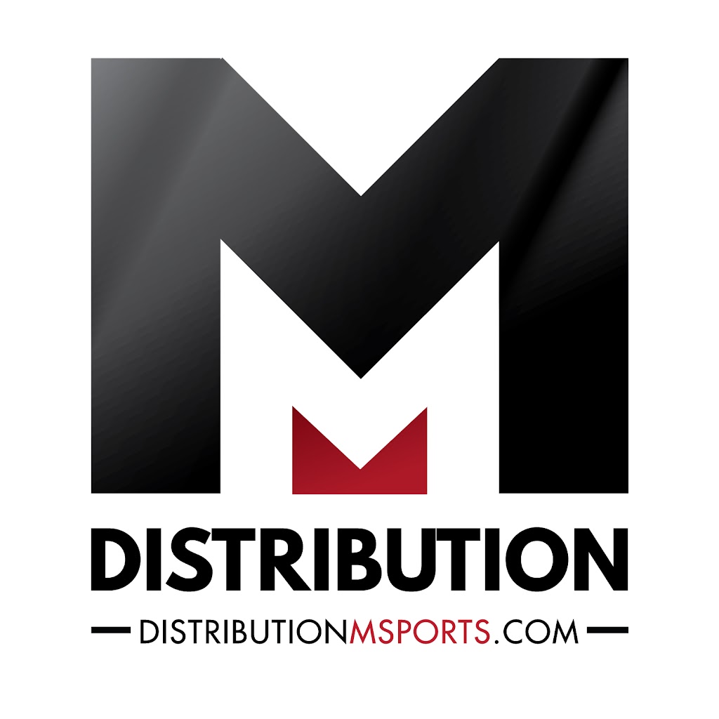 Distribution M-Sports | 1425 Rue Principale Fl B, Granby, QC J2J 0M5, Canada | Phone: (450) 525-2121