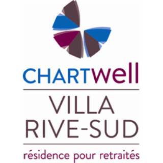 Chartwell Villa Rive-Sud résidence pour retraités | 3460 Chemin de Chambly, Longueuil, QC J4L 4S1, Canada | Phone: (450) 876-1424